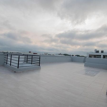 Stanza Hotel Синселехо Экстерьер фото