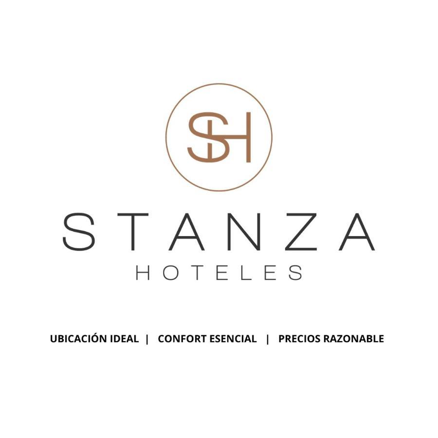 Stanza Hotel Синселехо Экстерьер фото